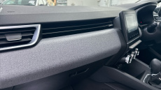 Renault Clio 1.6 E-TECH full hybrid 145 Evolution 5dr Auto Hybrid Hatchback